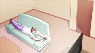 Smash Your Bros (TG Animation)