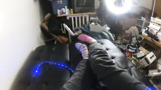 PH viewer Happy Requests a closer look at my ass