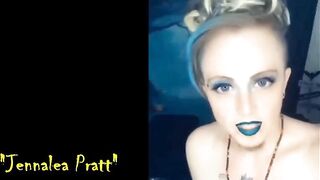 My coming out video. Go check out Blud Lyte on PornHub