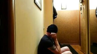 CRAZY BDSM GANGBANG - 3 alpha MALES DOMINATE me HARD- slap and THROAT DESTRUCTION with HAND and FEET