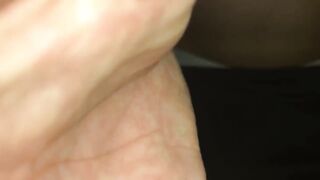 quick look at my CHASTITY CAGE