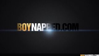 Amateur Maxxie Rivers takes dildo fuck from Ashton Bradley