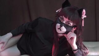 Happy life of Waifu pet when your Master has a tasty thingy