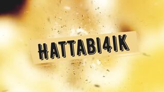 Hattabi4ik Sissy Boy Massive Gold Rain Training