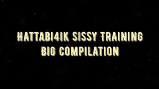 Hattabi4ik hot big ass massive gold rain and cumshot hot big compilation