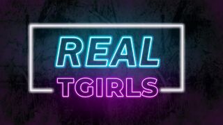 REALTGIRLS: Wreck My Gape - Flowergoth Roze & Kelly Quell