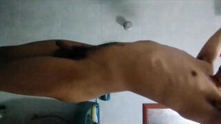 (17) Shower With Me Fast View ⏩⏩⏩