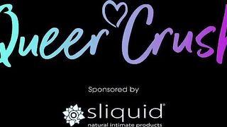 QueerCrush Tight Fit TRAILER