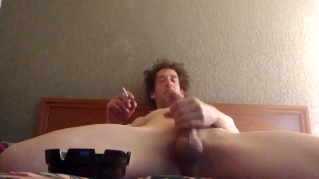 Smoking Fetish Fan Club Video Of The Month Video - Bonus Video July 2021