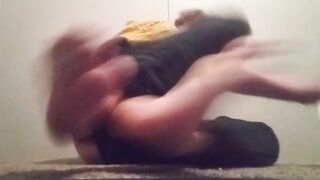 Facemask Fetish Fanclub Video of the Month (FFVotM); Bonus Video May 2023
