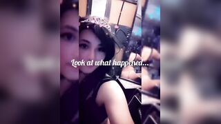 Cute Cum slut - Feminization Slutification Captions