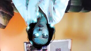 #12.⭐AVATAR O-FACE ORGASM °SNAP FILTER° ????????????????