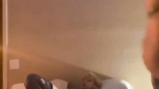 PNP Time For The Stepsisters And Big Dick BBC Top