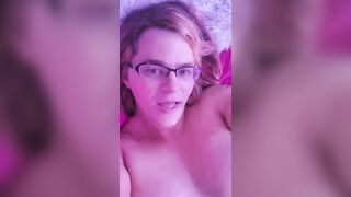 Amy's Such a Tease