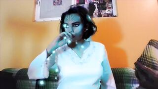 (12) Avatar Costume Fast View ⏩⏩⏩