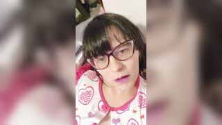 Amy is an ABDL Tease