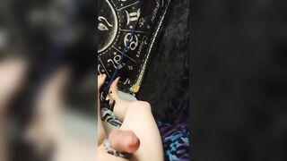 Spanking machine cbt ruined orgasm