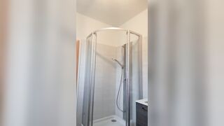Get spy in the shower ????????