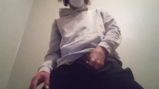 Facemask Fetish Fanclub Video of the Month (FFVotM); October 2022
