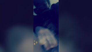 Medical glove fetishism transmale ftm thick boy pussy fingering tease