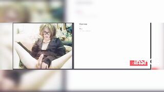 Hattabi4ik Cute Crossdresser In Video Chat Gold Rain And Cumshot (Self Pissing) Femboy Fetish