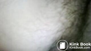 Je fais de gros cacas durs, ça m'excite, je jouis