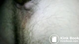 Je fais de gros cacas durs, ça m'excite, je jouis