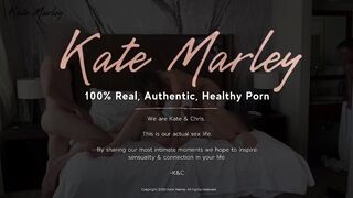 Real Friends Have a Fun Foursome - DVP - Part 2 - Kate Marley