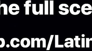 Bisexual Foursome with Hot Tattooed Girl, Jessie Lee & Johnny Hill