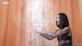 Made a wish to Fuck with GIN _ NIGONIKA BEST PORN 2023 (4K)