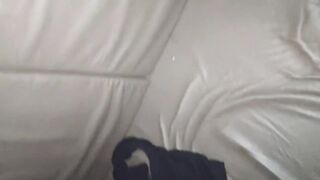 Blondie Married at Glory Hole