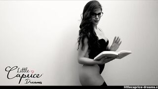 WECUMTOYOU COM - LITTLECAPRICE Swinger Amateure, feuchte Lösen bekommen nie genug