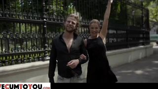 WeCumToYou 14 - HOT Group Sex with THREE Swinger Couples