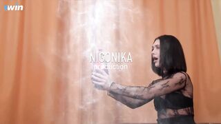 Girlfriends fucked with a Genie from a lamp _ foursome sex _ Nigonika Best Porn 2023 (4K)