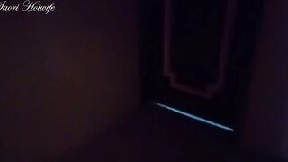 He invites his friend to fuck his wife (cumshot)