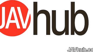 JAVHUB Sex with JAV girls Koto Shizuku and Yume Mizuki