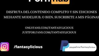MEXICAN TEEN SLUT SUCKS BIG DICK OF MATURE AT PRIVATE LUB