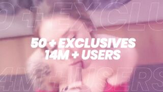 MyDirtyHobby - Blonde teen sucks 3 dudes at a swingers club