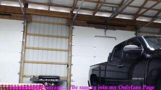 Swinginmilf knows how to drain a cockload of cum right in her ass her hubby drains his cumload in it