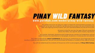 Pinay Viral 2023 THREESOME SEX - DALAWANG BESES PINUTUKAN NG TAMOD NI KUMPARE SI MISIS