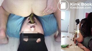 Christina-My.mouth.was.completely.filled.with.hard.shit poo19