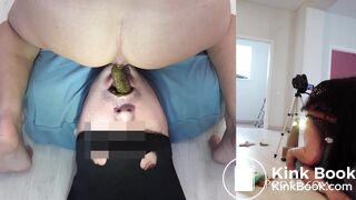 Christina-My.mouth.was.completely.filled.with.hard.shit poo19