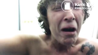 N Nastymature poo 11