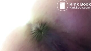 N Nastymature poo 11