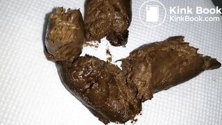 Matinée masturbations, j'éjacule 4x, scato, fartgasm et porno