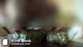 J'ai envie de sexe et de plaisirs scato, dégustation et triple éjaculations