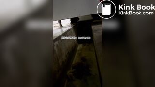 Beautiful women pooping in the toilet 24