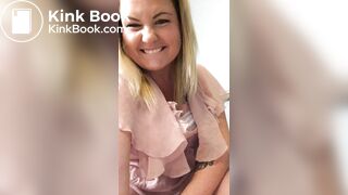 Big Ass BBW Shitting In Cup