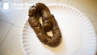 PAWG Takes Big Long Shit