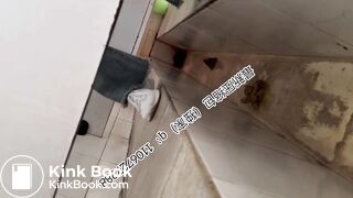 Beautiful women pooping in the toilet 27